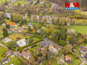 Prodej rodinného domu, Čtyřkoly - Javorník, 236 m2