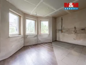 Prodej rodinného domu, Čtyřkoly - Javorník, 236 m2