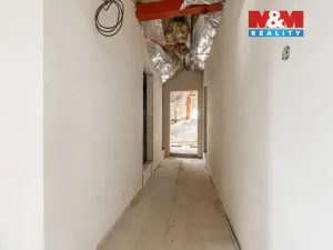 Prodej rodinného domu, Čtyřkoly - Javorník, 236 m2