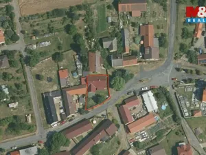 Prodej rodinného domu, Okřesaneč, 116 m2