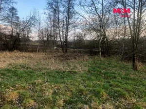 Prodej louky, Horní Suchá, 1524 m2
