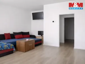Prodej rodinného domu, Libina, 170 m2