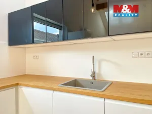 Prodej rodinného domu, Medlovice, 96 m2