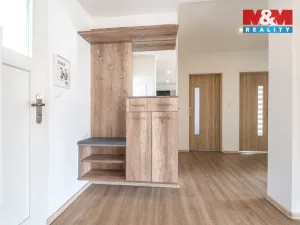 Prodej rodinného domu, Bělá pod Bezdězem, Berkova, 132 m2