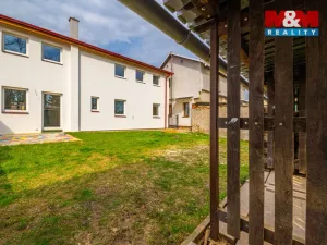 Prodej rodinného domu, Bělá pod Bezdězem, Berkova, 132 m2