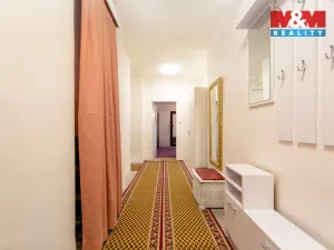 Prodej bytu 2+1, Plzeň - Východní Předměstí, Francouzská třída, 75 m2