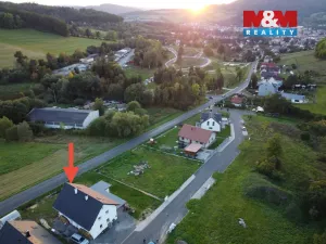 Prodej bytu 5+kk, Sušice - Sušice III, Pod Rokem, 120 m2