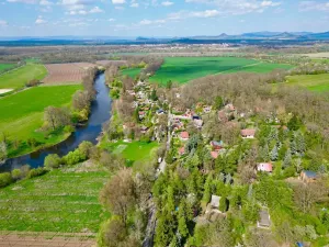 Prodej chaty, Postoloprty, 80 m2