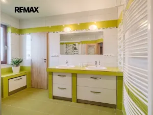 Prodej rodinného domu, Kyšice, 121 m2