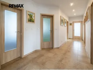 Prodej rodinného domu, Kyšice, 121 m2