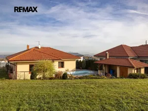 Prodej rodinného domu, Kyšice, 121 m2