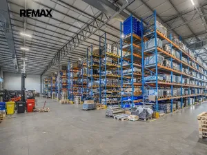 Prodej skladu, Plzeň, Dopravní, 9469 m2