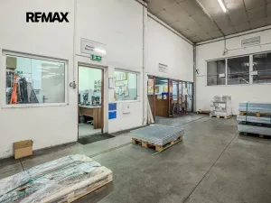 Prodej skladu, Plzeň, Dopravní, 9469 m2