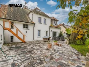 Prodej rodinného domu, Dobřany, Chotěšovská, 395 m2