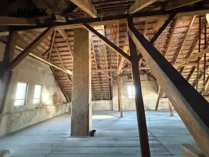 Prodej zemědělského objektu, Kožlany, Na Mazancích, 200 m2