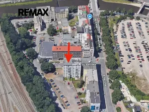 Prodej činžovního domu, Plzeň, Pařížská, 1005 m2