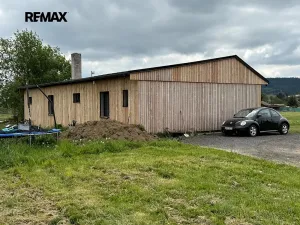 Prodej ubytování, Toužim, 150 m2