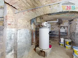 Prodej rodinného domu, Prostějov, Sokolská, 205 m2