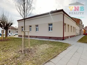 Prodej rodinného domu, Prostějov, Sokolská, 205 m2