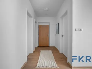 Prodej bytu 2+kk, Kralupy nad Vltavou, Na Horkách, 52 m2