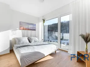 Prodej bytu 3+kk, Kralupy nad Vltavou, Na Horkách, 74 m2