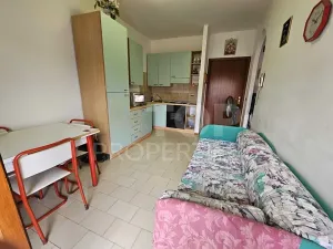 Prodej bytu 2+kk, Scalea, Itálie, 30 m2
