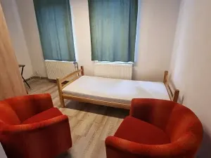 Pronájem ubytování, Jamné, 150 m2