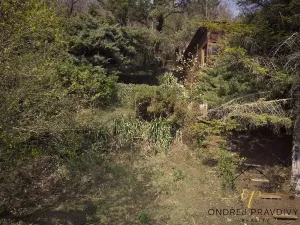 Prodej pozemku pro bydlení, Hlásná Třebaň, 631 m2