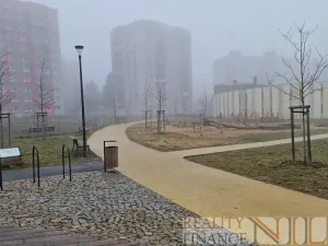 Pronájem bytu 3+1, Plzeň, Krašovská, 82 m2