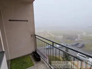 Pronájem bytu 3+1, Plzeň, Krašovská, 82 m2