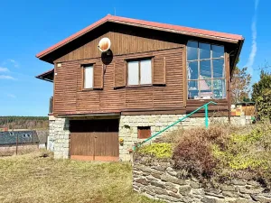 Prodej chaty, Úněšov, 56 m2