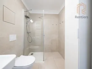 Pronájem bytu 2+kk, Praha - Stodůlky, Hasilova, 59 m2