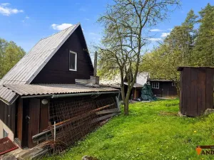 Prodej chaty, Havířov, 30 m2