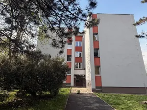 Prodej bytu 2+kk, Frýdek-Místek, Lesní, 47 m2