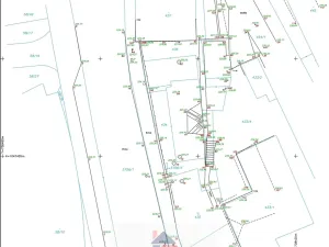 Prodej pozemku pro bydlení, Praha - Záběhlice, Záběhlická, 297 m2