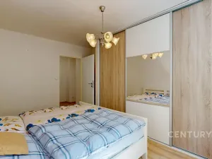 Pronájem bytu 2+1, Ostrava, Horní, 52 m2