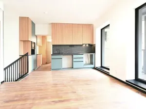 Pronájem bytu 3+kk, Most, Bří Čapků, 68 m2