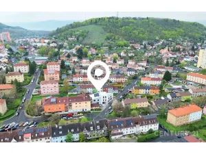 Pronájem bytu 3+kk, Most, Bří Čapků, 68 m2