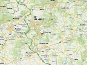 Prodej pozemku, Malečov, 48 m2