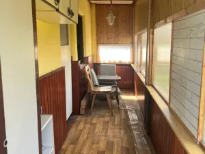 Prodej zahrady, Měrunice, 427 m2