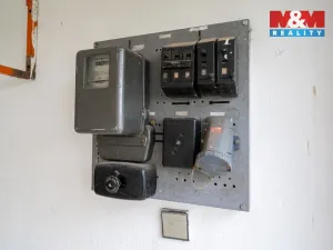 Prodej garáže, Šternberk, Závodní, 18 m2