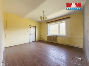 Prodej rodinného domu, Rychvald, Zbytky, 156 m2