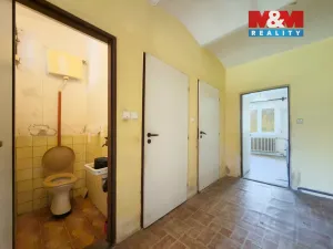 Prodej rodinného domu, Rychvald, Zbytky, 156 m2