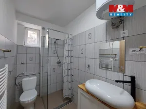 Prodej bytu 2+1, Jáchymov, K Lanovce, 37 m2