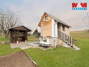 Prodej chaty, Ústí nad Orlicí, 25 m2