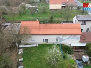 Prodej rodinného domu, Zásmuky - Doubravčany, 80 m2