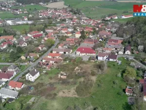 Prodej pozemku pro bydlení, Kublov, 5179 m2