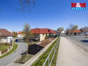 Prodej rodinného domu, Kostelec nad Černými lesy - Kostelec nad Černými Lesy, Pražská, 450 m2