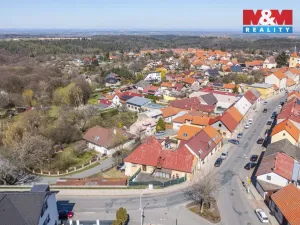 Prodej rodinného domu, Kostelec nad Černými lesy - Kostelec nad Černými Lesy, Pražská, 450 m2