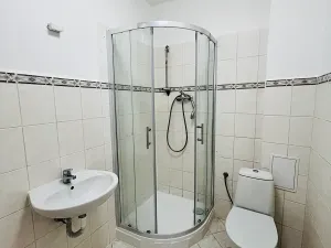 Pronájem bytu 2+kk, Teplice, Rokycanova, 36 m2